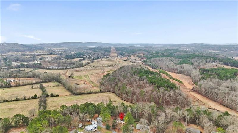 221 Hardin Road SW Plainville GA 30733