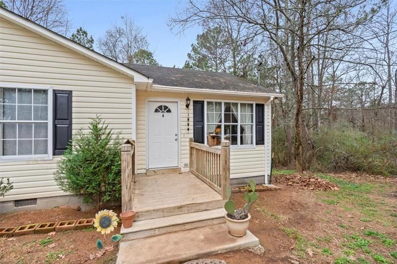221 Hardin Road SW Plainville GA 30733