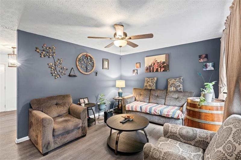 221 Hardin Road SW Plainville GA 30733