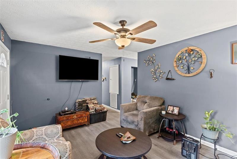 221 Hardin Road SW Plainville GA 30733