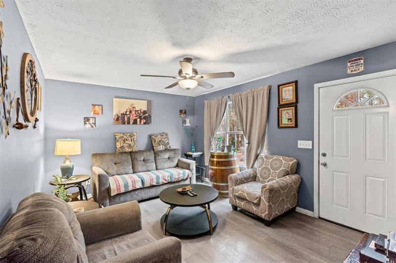 221 Hardin Road SW Plainville GA 30733