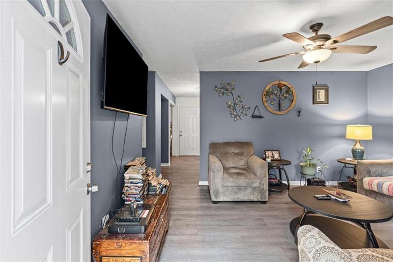 221 Hardin Road SW Plainville GA 30733
