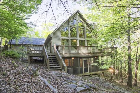 55 Sassafras Mountain Trail Jasper GA 30143