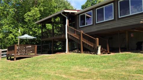 1693 Chatuge Shores Road Hiawassee GA 30546