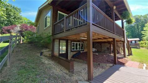 1693 Chatuge Shores Road Hiawassee GA 30546