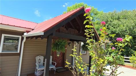 1693 Chatuge Shores Road Hiawassee GA 30546