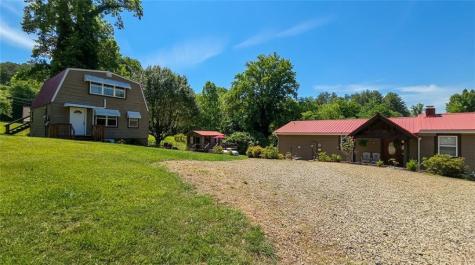 1693 Chatuge Shores Road Hiawassee GA 30546