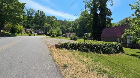 1693 Chatuge Shores Road Hiawassee GA 30546