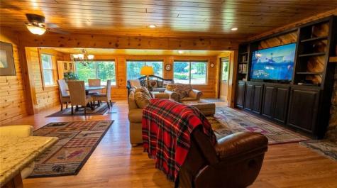 1693 Chatuge Shores Road Hiawassee GA 30546