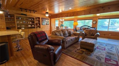 1693 Chatuge Shores Road Hiawassee GA 30546