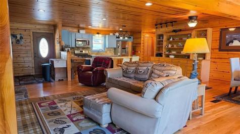 1693 Chatuge Shores Road Hiawassee GA 30546