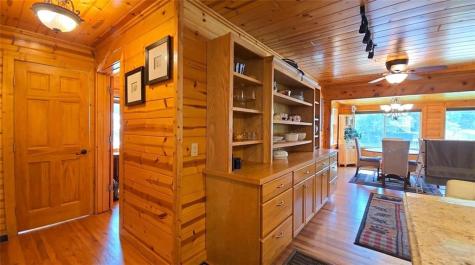 1693 Chatuge Shores Road Hiawassee GA 30546