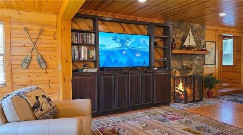 1693 Chatuge Shores Road Hiawassee GA 30546