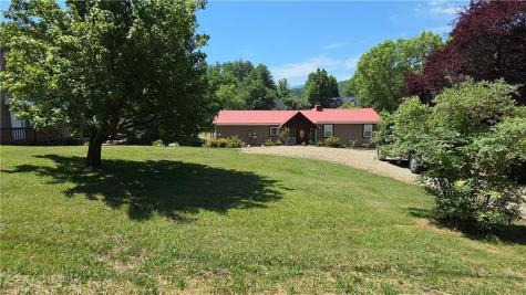 1693 Chatuge Shores Road Hiawassee GA 30546