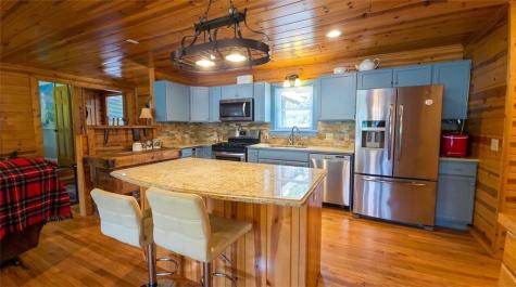 1693 Chatuge Shores Road Hiawassee GA 30546