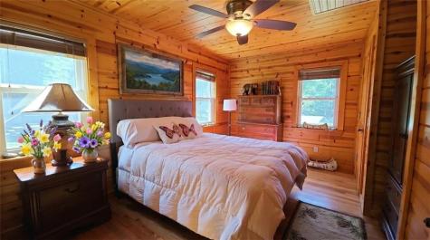 1693 Chatuge Shores Road Hiawassee GA 30546