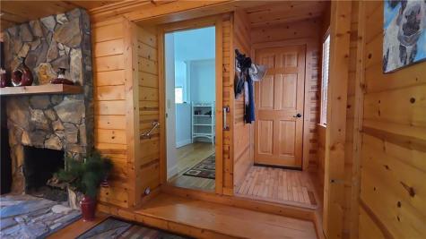 1693 Chatuge Shores Road Hiawassee GA 30546