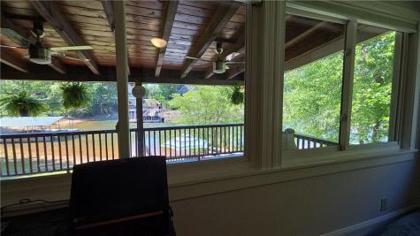 1693 Chatuge Shores Road Hiawassee GA 30546