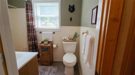 1693 Chatuge Shores Road Hiawassee GA 30546