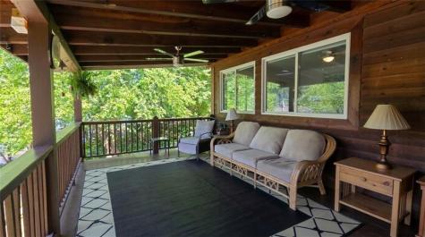 1693 Chatuge Shores Road Hiawassee GA 30546