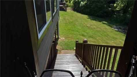 1693 Chatuge Shores Road Hiawassee GA 30546