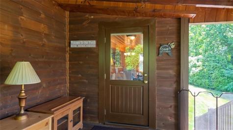 1693 Chatuge Shores Road Hiawassee GA 30546