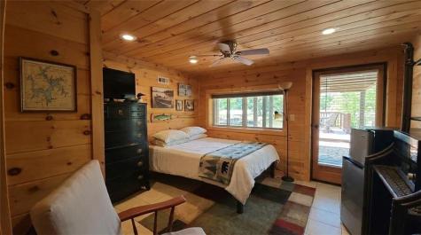 1693 Chatuge Shores Road Hiawassee GA 30546