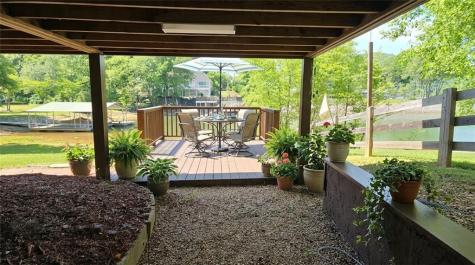 1693 Chatuge Shores Road Hiawassee GA 30546