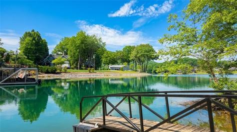 1693 Chatuge Shores Road Hiawassee GA 30546