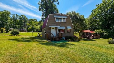 1693 Chatuge Shores Road Hiawassee GA 30546