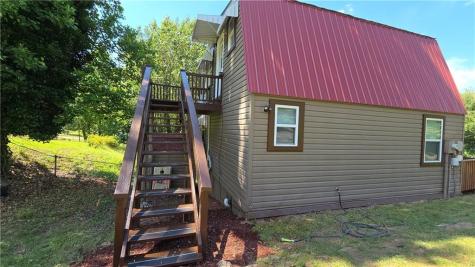 1693 Chatuge Shores Road Hiawassee GA 30546