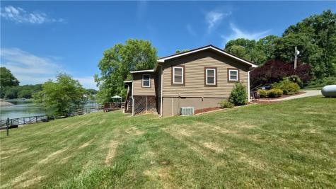 1693 Chatuge Shores Road Hiawassee GA 30546