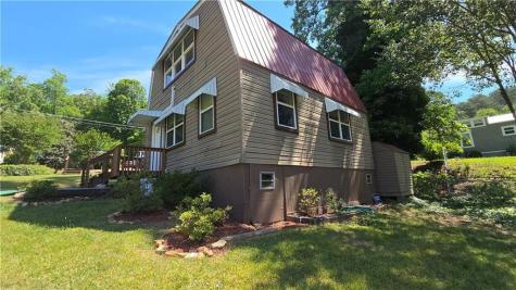 1693 Chatuge Shores Road Hiawassee GA 30546