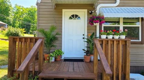 1693 Chatuge Shores Road Hiawassee GA 30546