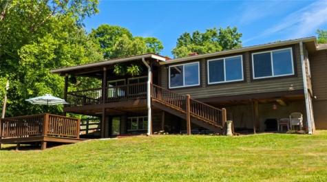 1693 Chatuge Shores Road Hiawassee GA 30546
