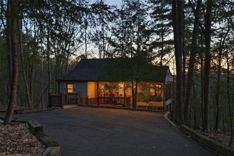 229 Tea Berry Lane Jasper GA 30143