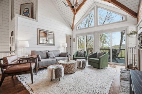229 Tea Berry Lane Jasper GA 30143