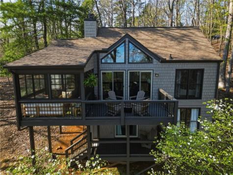 229 Tea Berry Lane Jasper GA 30143