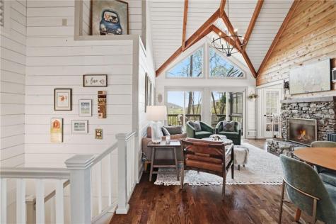 229 Tea Berry Lane Jasper GA 30143