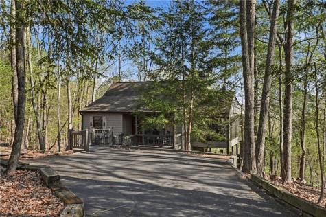 229 Tea Berry Lane Jasper GA 30143