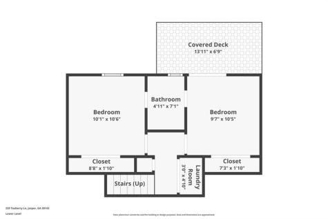 229 Tea Berry Lane Jasper GA 30143