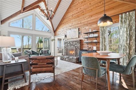 229 Tea Berry Lane Jasper GA 30143