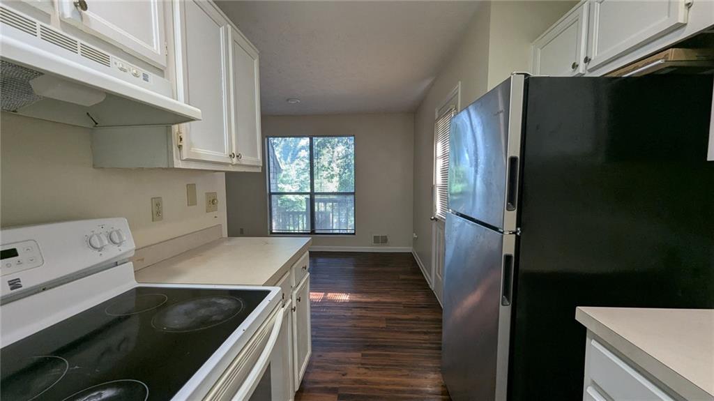 8447 Lake Drive Snellville GA 30039