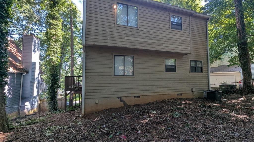 8447 Lake Drive Snellville GA 30039