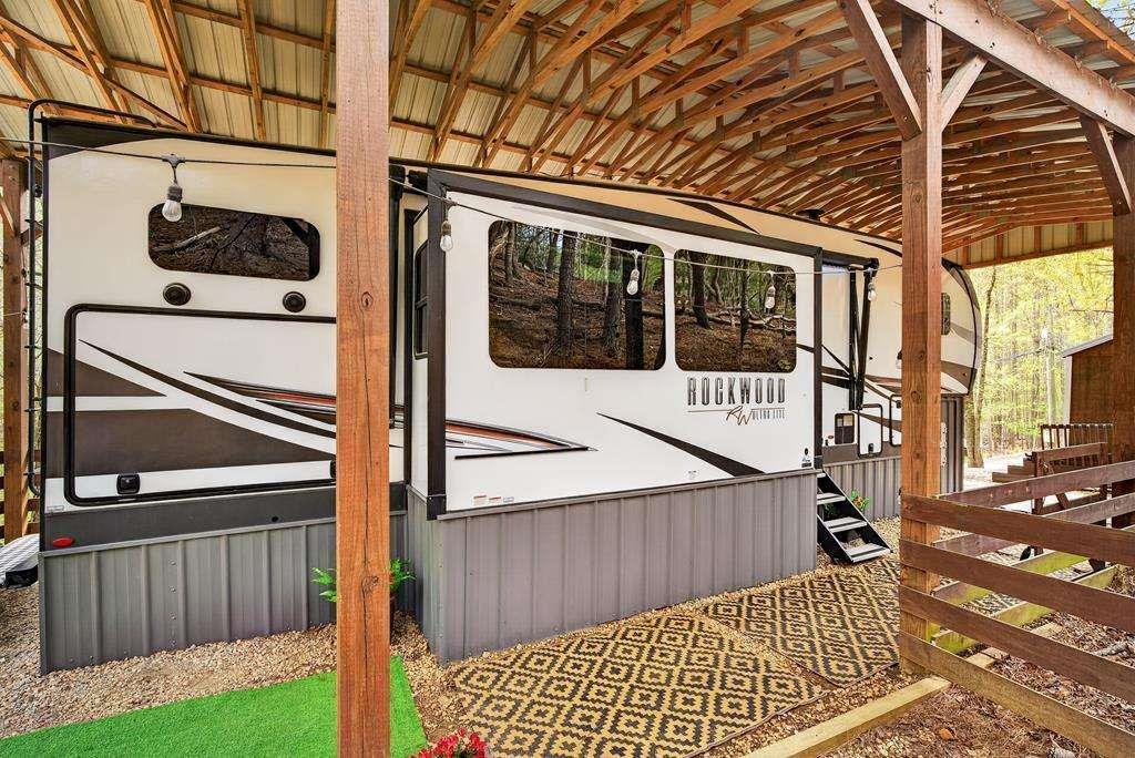 52 25th Street Ellijay GA 30540
