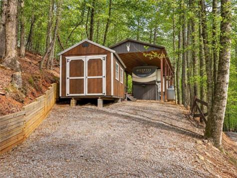 52 25th Street Ellijay GA 30540