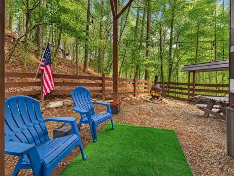 52 25th Street Ellijay GA 30540
