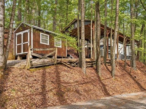 52 25th Street Ellijay GA 30540