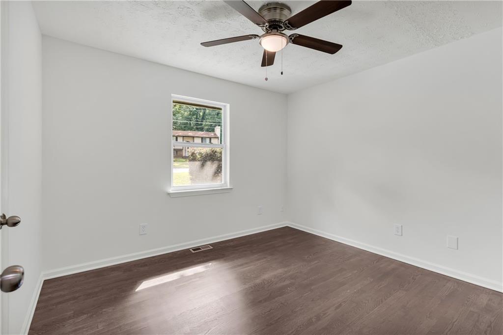 1351 Muirforest Way Stone Mountain GA 30088