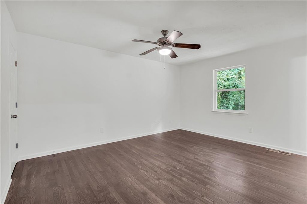 1351 Muirforest Way Stone Mountain GA 30088
